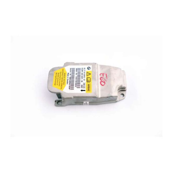 یونیت ایربگ بی ام و 520 اتاق E60
