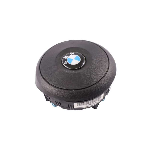 ایربگ فرمان بی ام و 520 اتاق E60
