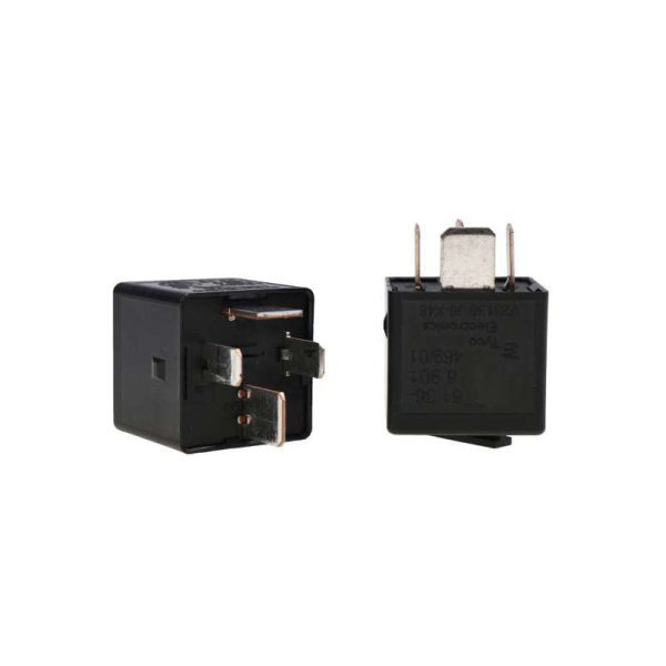 اتومات استارت بی ام و 520 اتاق E60