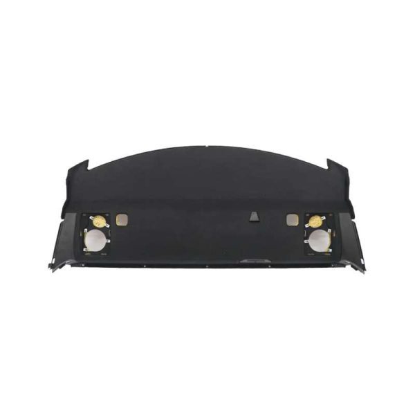 طاقچه عقب بی ام و 520 اتاق E60