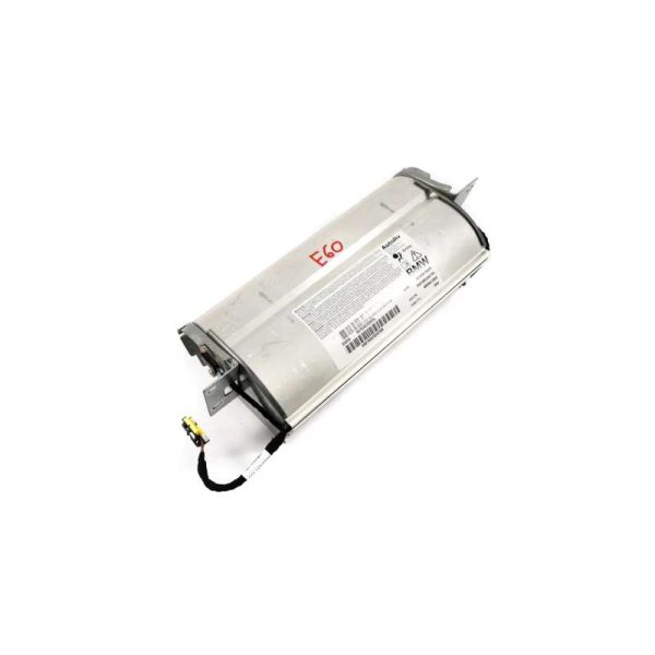 ایربگ داشبورد بی ام و 520 اتاق E60