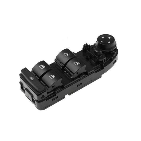 کلید شیشه بالابر بی ام و 520 اتاق E60
