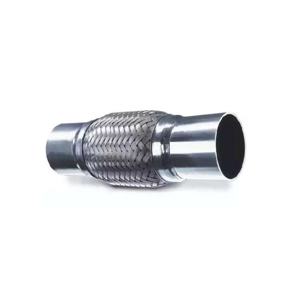 لوله حصیری اگزوز بی ام و 520 اتاق E60
