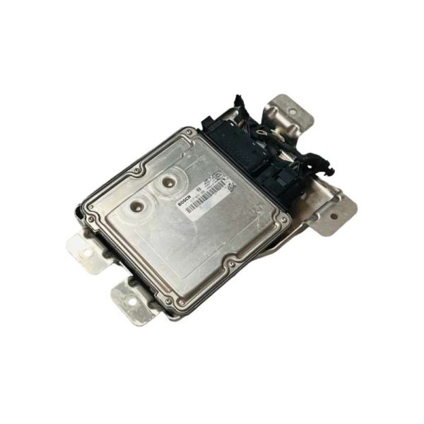 یونیت فرمان برقی بی ام و 520 اتاق E60