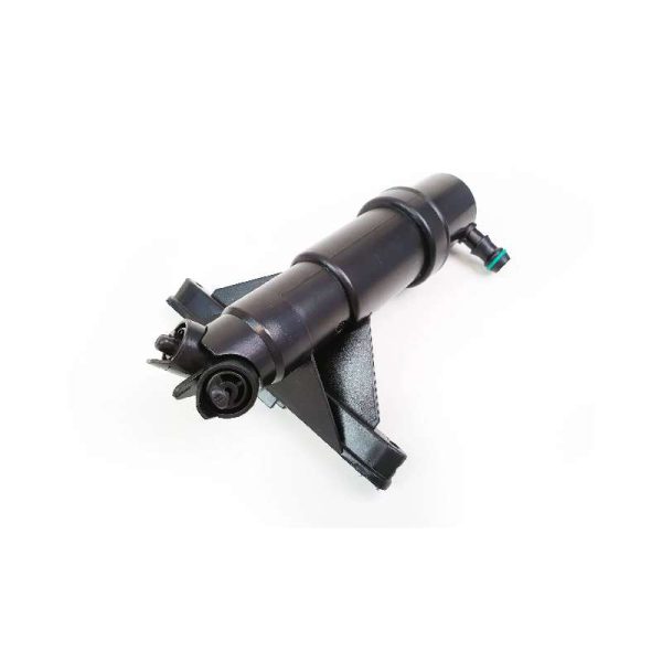 چراغشور بی ام و 520 اتاق E60