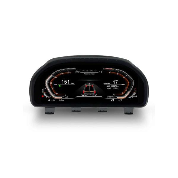 کیلومتر شمار بی ام و 320 اتاق F30