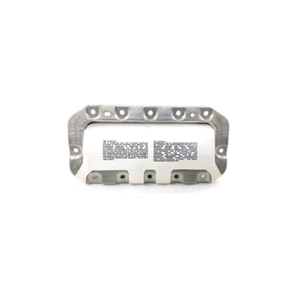 ایربگ داشبورد بی ام و 320 اتاق F30