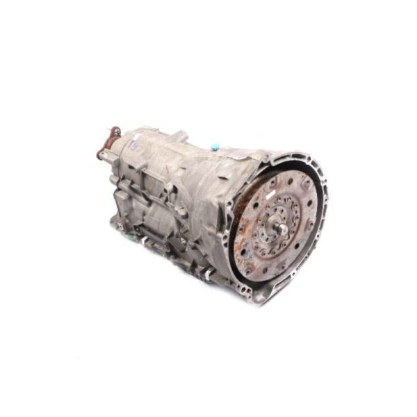 گیربکس کامل اتومات بی ام و 320 اتاق F30