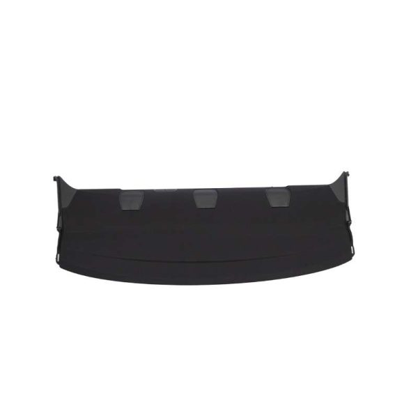 طاقچه عقب بی ام و 320 اتاق F30