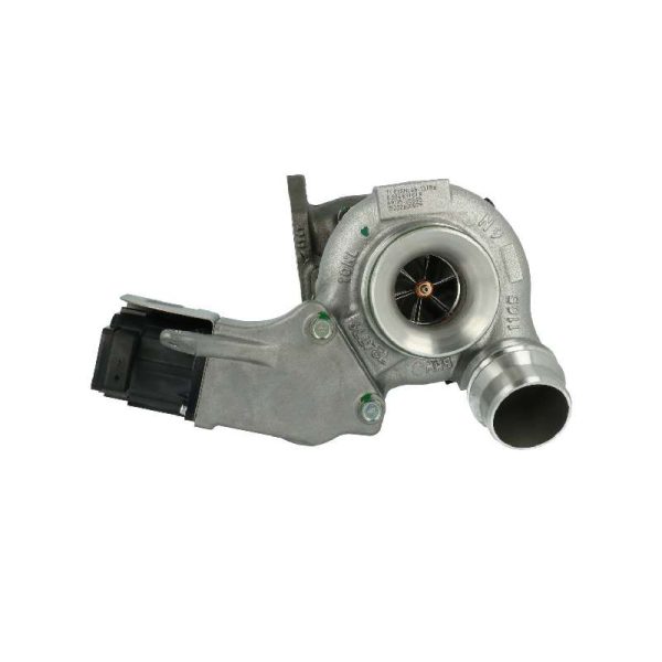 توربو بی ام و 320 اتاق F30