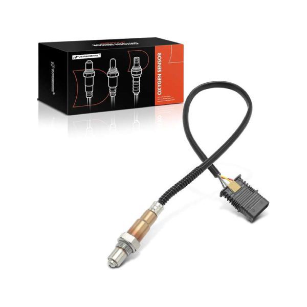 سنسور اکسیژن بی ام و 320 اتاق F30