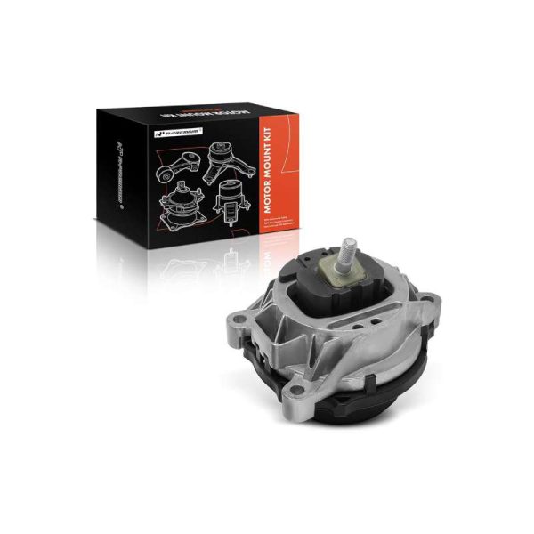دسته موتور چپ بی ام و 320 اتاق F30