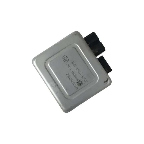 یونیت فرمان برقی بی ام و 320 اتاق F30