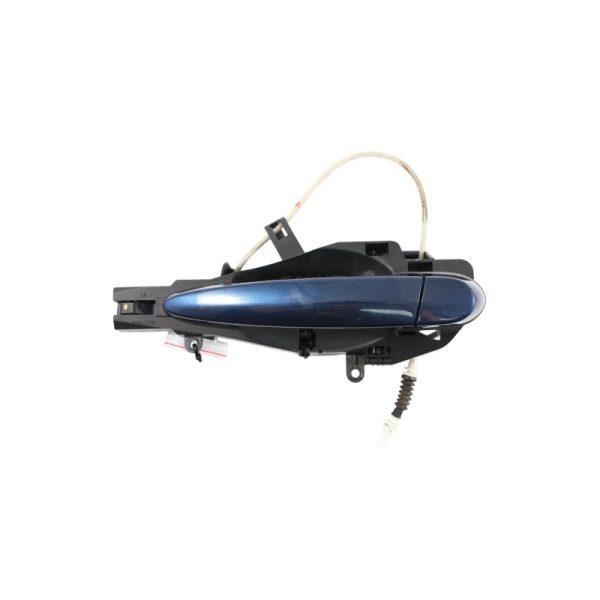 دستگیره درب بیرونی بی ام و X4 اتاق F26