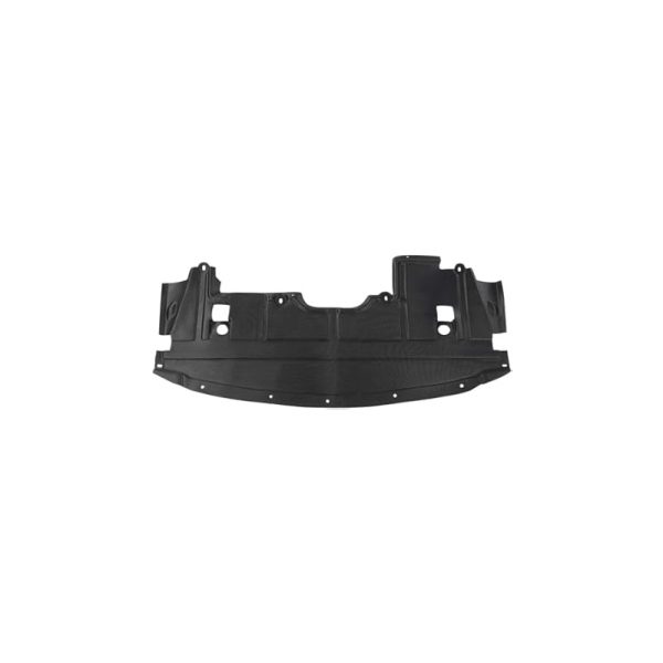 سینی زیر سپر بی ام و X4 اتاق F26