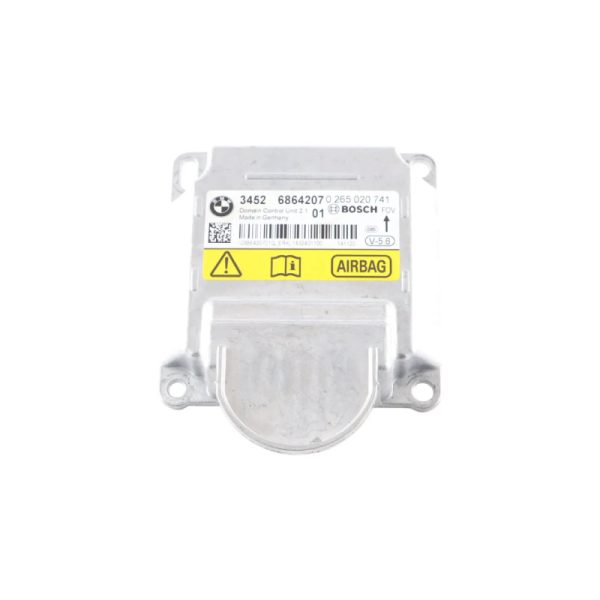 یونیت ایربگ بی ام و X4 اتاق F26