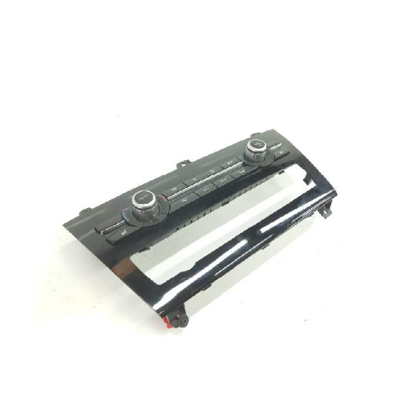 پنل تهویه مطبوع بی ام و X4 اتاق F26