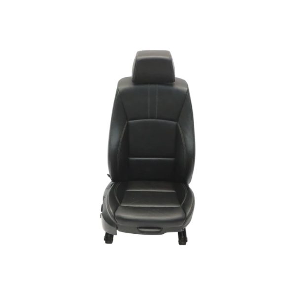 صندلی جلو راننده بی ام و X4 اتاق F26
