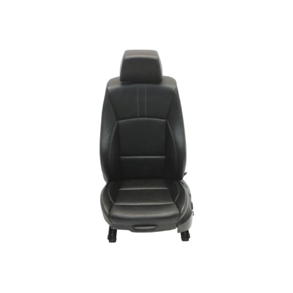 صندلی جلو شاگرد بی ام و X4 اتاق F26