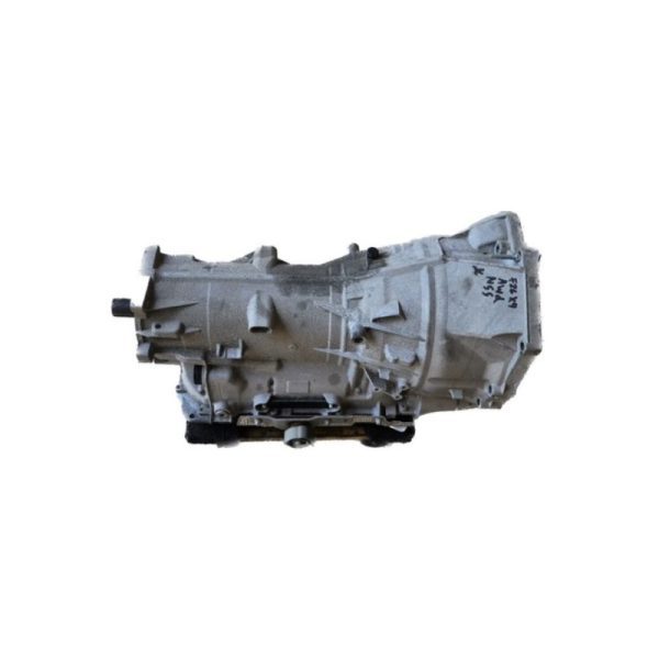 گیربکس کامل اتومات بی ام و X4 اتاق F26