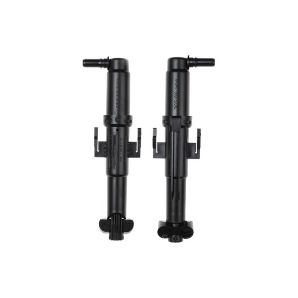 چراغشور بی ام و X4 اتاق F26