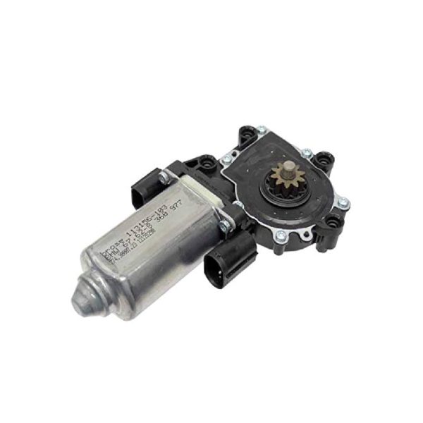 موتور شیشه بالابر بی ام و X4 اتاق F26