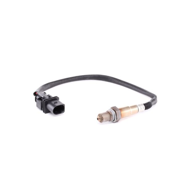 سنسور اکسیژن بی ام و X4 اتاق F26
