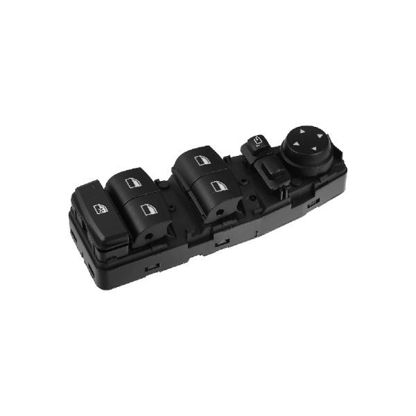 کلید شیشه بالابر بی ام و X4 اتاق F26