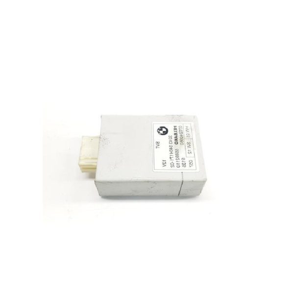 یونیت فرمان برقی بی ام و X4 اتاق F26