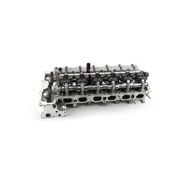 سرسیلندر کامل بی ام و X4 اتاق F26