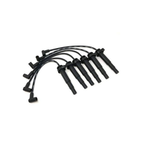 وایر شمع بی ام و X4 اتاق F26