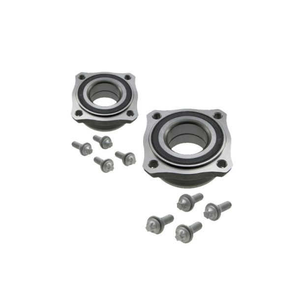 بلبرینگ چرخ بی ام و X4 اتاق F26