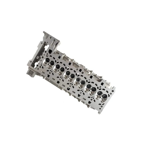 سرسیلندر بی ام و X4 اتاق F26