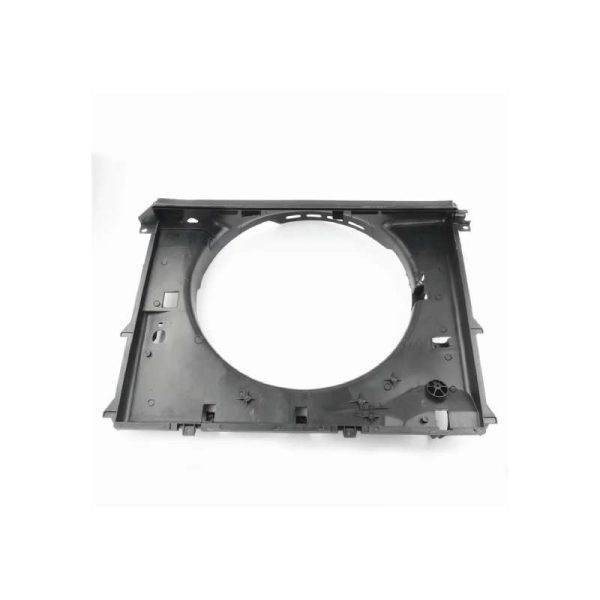 سینی فن بی ام و 520 اتاق F10