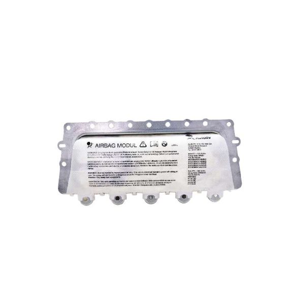 ایربگ داشبورد بی ام و 520 اتاق F10