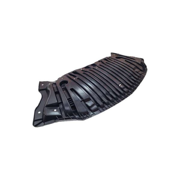 سینی زیر سپر بی ام و 520 اتاق F10
