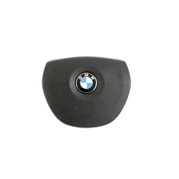 ایربگ فرمان بی ام و 520 اتاق F10