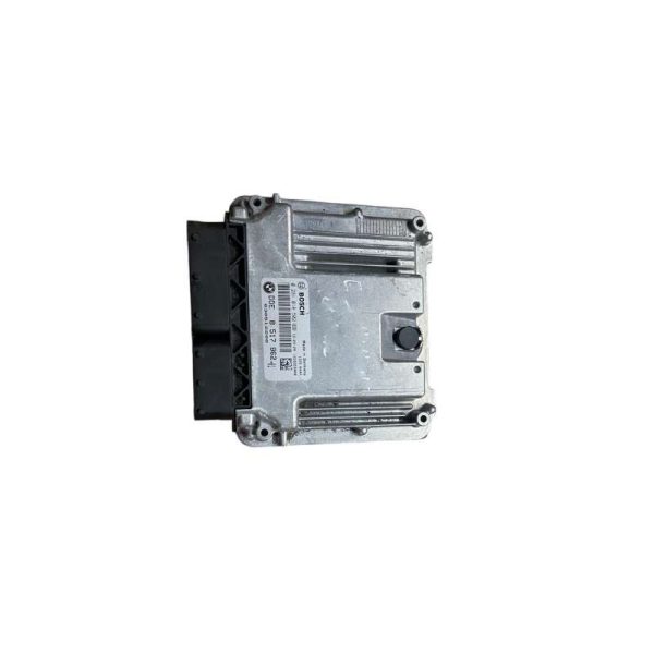 کامپیوتر گیربکس بی ام و 520 اتاق F10