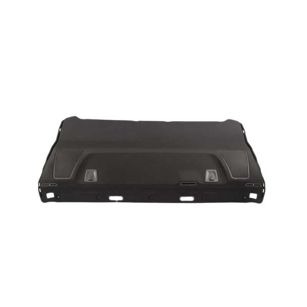 طاقچه عقب بی ام و 520 اتاق F10