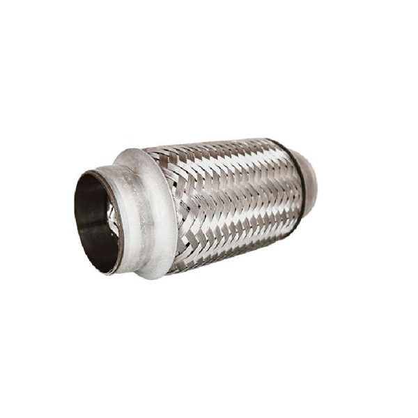 لوله حصیری اگزوز بی ام و 520 اتاق F10