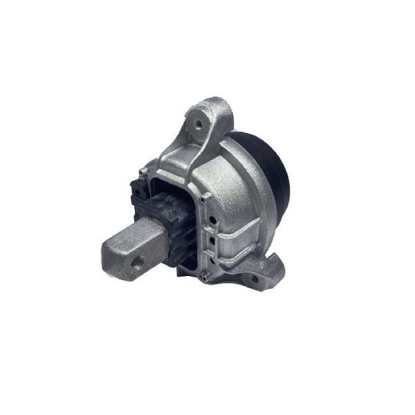 دسته موتور چپ بی ام و 520 اتاق F10