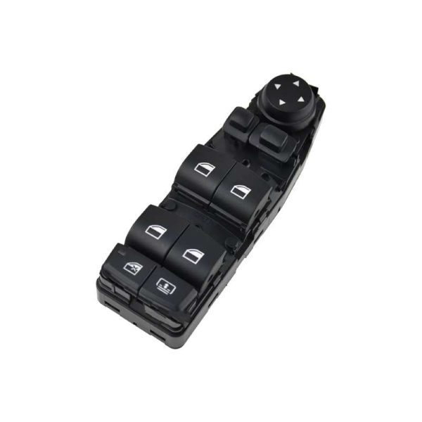 کلید شیشه بالابر بی ام و 520 اتاق F10