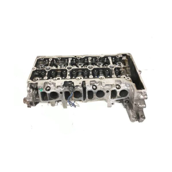 سرسیلندر کامل بی ام و 520 اتاق F10