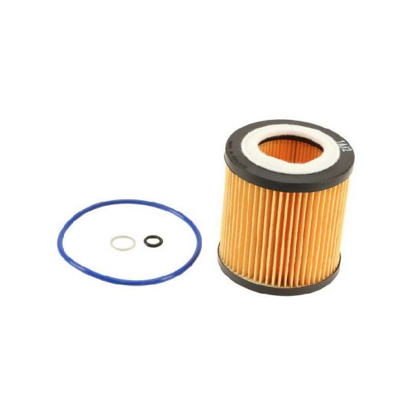 فیلتر روغن بی ام و 335 اتاق E93 مدل 2009