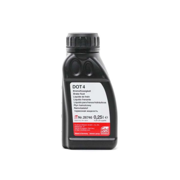 روغن ترمز بی ام و 335 اتاق E93 مدل 2009