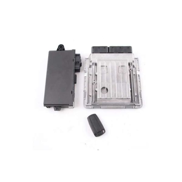 کامپیوترECU بی ام و 335 اتاق E93 مدل 2009