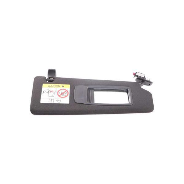 آفتابگیر شاگرد بی ام و 730 اتاق g12