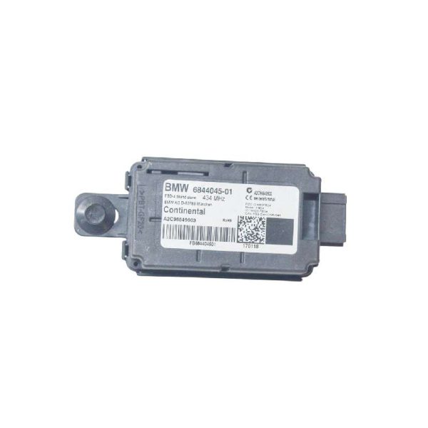 کامپیوتر گیربکس بی ام و 730 اتاق g12