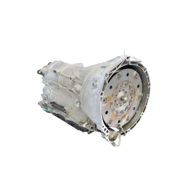 گیربکس کامل اتومات بی ام و 730 اتاق g12