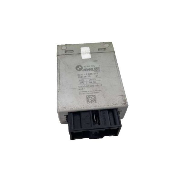 یونیت فرمان برقی بی ام و 730 اتاق g12
